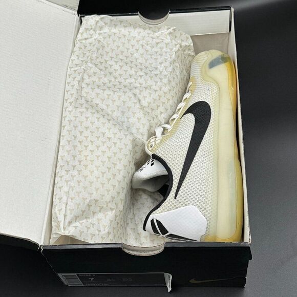 Kobe 10 'Fundamentals' - Picture 2 of 13